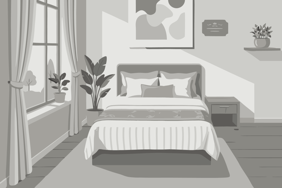 Suite Deluxe (4 adultos)